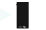 Универсальный дополнительный аккумулятор Power Bank More choice PB40-20 2USB 2.1A (20000mAh) (Black)