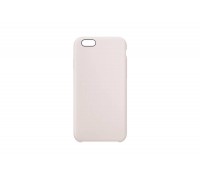 Чехол для iPhone 6/6S Soft Touch (белый) 9