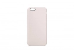 Чехол для iPhone 6/6S Silicone Case Soft Touch (белый) 9
