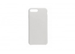 Чехол для iPhone 7 Plus Soft Touch (белый) 9