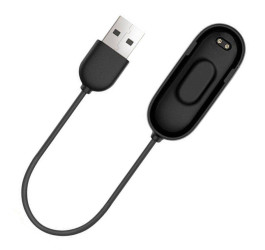 Зарядный кабель USB для фитнес браслета Xiaomi Mi4