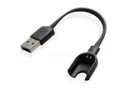 Зарядный кабель USB для фитнес браслета Xiaomi Mi2