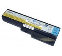 Аккумулятор L08S6Y02 10.8-11.1V 4400mAh ORG