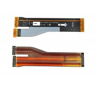 Шлейф для Samsung A525F/ A528B Galaxy A52/ A52s межплатный HQ