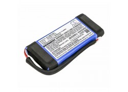 Аккумуляторная батарея для JBL Boombox (GSP0931134 01) 7.4V 10000mAh NY