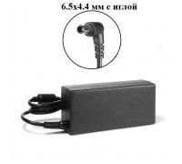 Блок питания / зарядное устройство для ноутбука Sony (19.5V, 3.3A, 6.5*4.4 с иглой) OEM