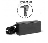 Блок питания / зарядное устройство для ноутбука Asus (19.0V, 1.75A, 4.0*1.35) OEM