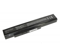 Аккумулятор A32-A15 10.8-11.1V 5200mAh