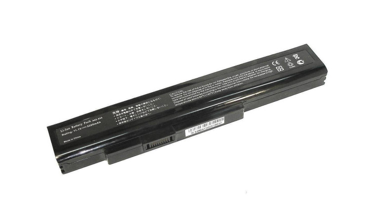 Аккумулятор A32-A15 10.8-11.1V 5200mAh