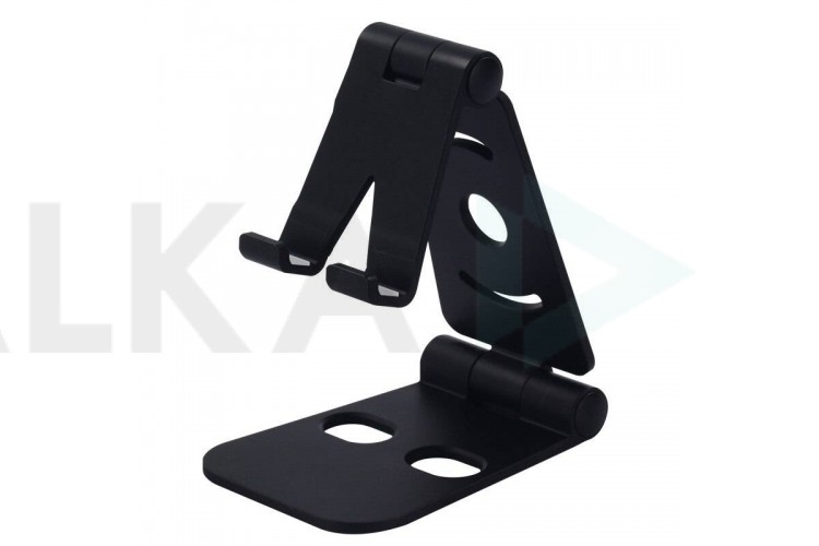 Подставка для телефона L-301 Mini FOLDING BRACKET (цвета в ассортименте)