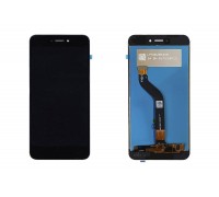 Дисплей для Huawei Honor 8 Lite (PRA-TL10)/ P8 Lite 2017/ GR3 2017 в сборе с тачскрином (черный)