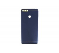 Задняя крышка для Huawei Honor 7A Pro (синий)
