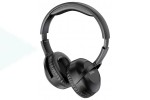 Наушники мониторные беспроводные HOCO W33 Art sound BT wireless headphones Bluetooth (черный)