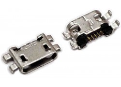 microUSB 2.0 разъем для планшетов Jack081 (5pin)