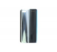 Задняя крышка для Huawei Honor 10 (серый)