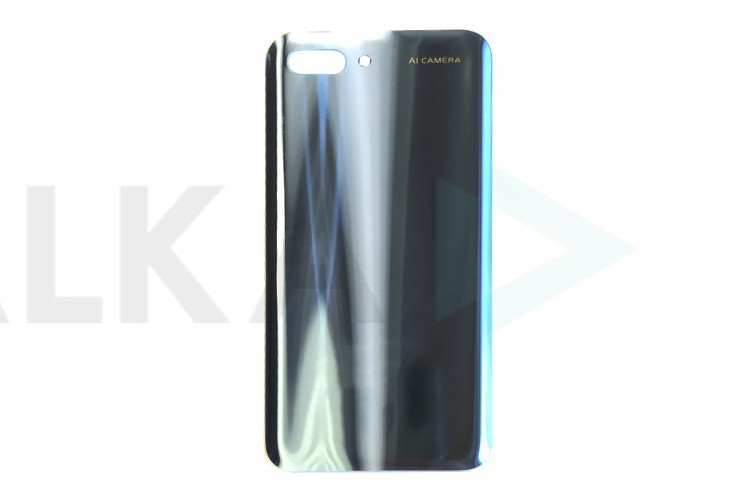 Задняя крышка для Huawei Honor 10 (серый)