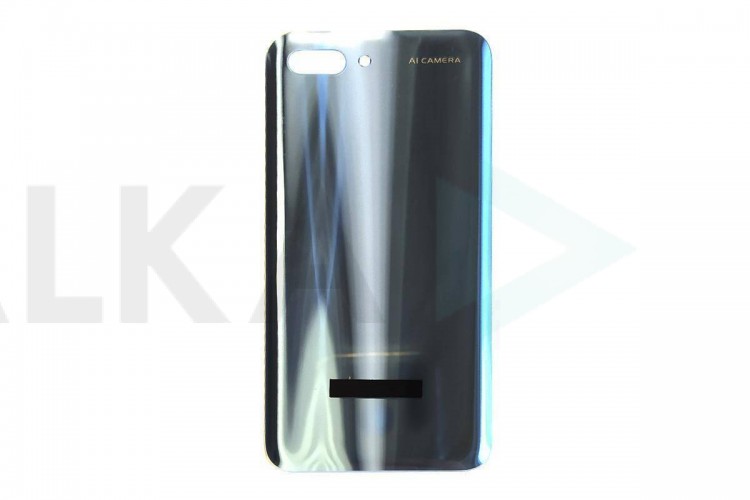 Задняя крышка для Huawei Honor 10 (серый)