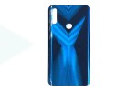 Задняя крышка для Huawei Honor 9X (синий)