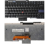 Клавиатура для ноутбука Lenovo ThinkPad T60