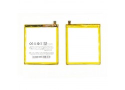 Аккумулятор BA612 для телефона MeiZu M5s, M612M (NY)