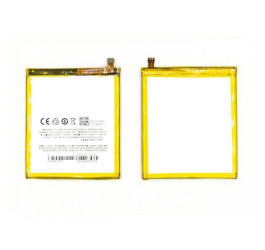 Аккумулятор BA612 для телефона MeiZu M5s, M612M (NY)