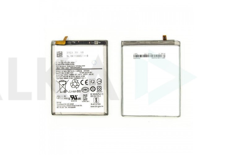 Аккумулятор EB-BM317ABY для Samsung M31s M317F (NY)