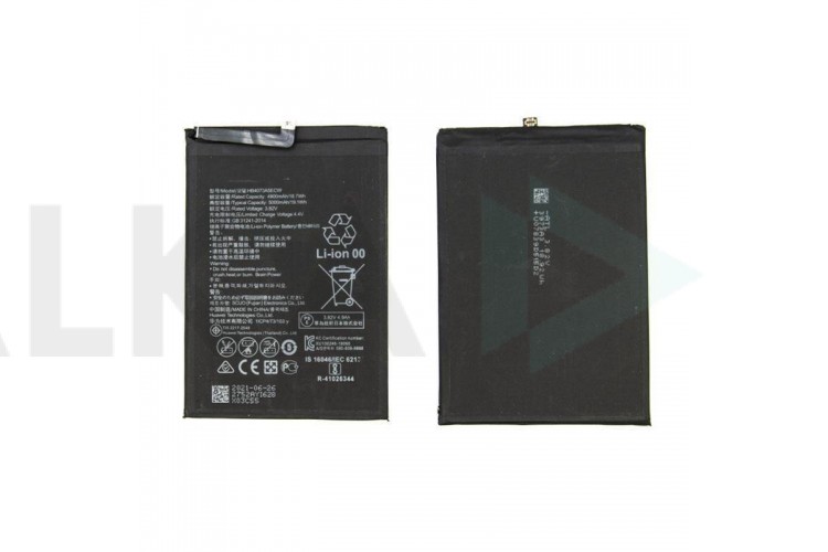 Аккумулятор HB3973A5ECW для Huawei Honor Note 10 (NY)