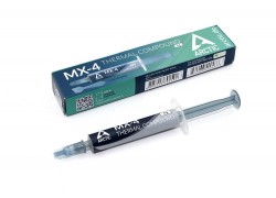 Термопаста Arctic Cooling MX-4 Thermal Compound 4г.  со шпателем