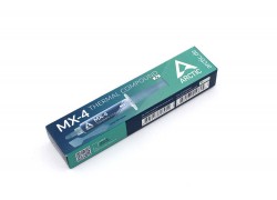 Термопаста Arctic Cooling MX-4 Thermal Compound 8г. со шпателем