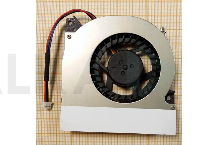Вентилятор (кулер) для ноутбука Lenovo Y510/Y520/Y530/F51