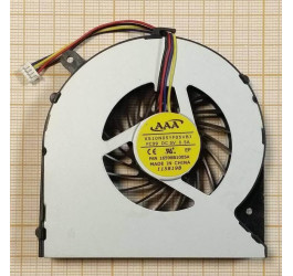 Вентилятор (кулер) для ноутбука Toshiba C850/C870/L850/L870 v.2