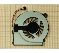 Вентилятор (кулер) для ноутбука HP G6-1000/G7-1000 series 4pin