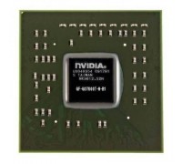 Видеочип nVidia GeForce Go7600, GF-GO7600T-N-B1
