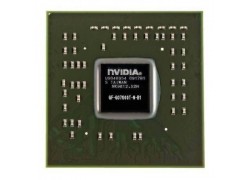 Видеочип nVidia GeForce Go7600, GF-GO7600T-N-B1