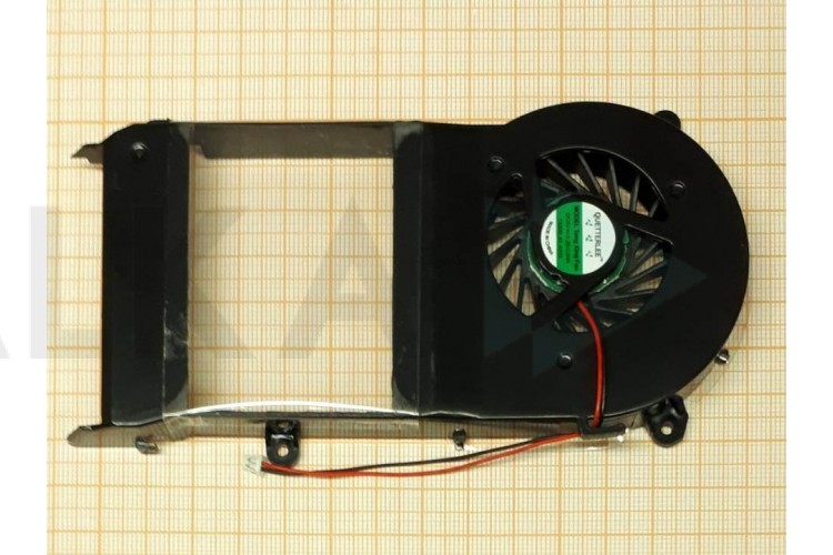 Вентилятор (кулер) для ноутбука Samsung R20/R18
