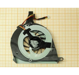 Вентилятор (кулер) для ноутбука Toshiba L650/L655 series