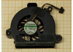 Вентилятор (кулер) для ноутбука Toshiba L100