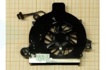 Вентилятор (кулер) для ноутбука Toshiba L100