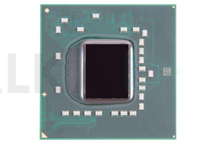 Северный мост Intel LE82GM965 [SLA5T], BGA