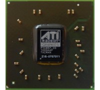 Видеочип Mobility Radeon HD 3470, [216-0707011]