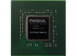 Видеочип nVidia GeForce Go7900 GS, GF-GO7900-GSHN-A2