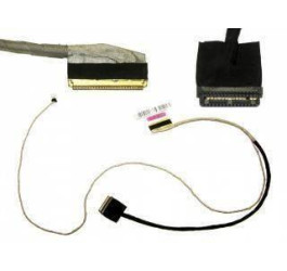Шлейф матрицы для ноутбука Lenovo G500s (DC02001QI10)