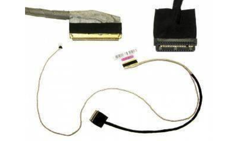 Шлейф матрицы для ноутбука Lenovo G500s (DC02001QI10) Шлейф матрицы для ноутбука Lenovo G500s (DC02001QI10)
