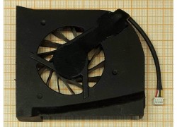Вентилятор (кулер) для ноутбука HP DV6000 (AMD)