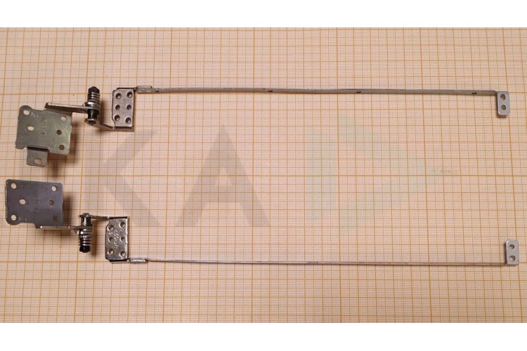 Шарниры (петли) для ноутбука Asus K53/A53 series