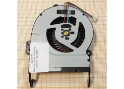 Вентилятор (кулер) для ноутбука Asus A55/K55 (9мм)