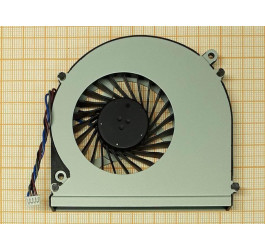 Вентилятор (кулер) для ноутбука Toshiba L50/L55