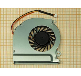 Вентилятор (кулер) для ноутбука MSI GE70