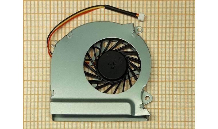 Вентилятор (кулер) для ноутбука MSI GE70