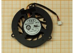 Вентилятор (кулер) для ноутбука MSI VR600/VX600